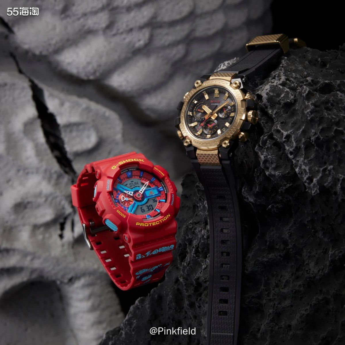 ⌚又是一年中国新年生肖款作品大赏，各大品牌都交出了自己满意的