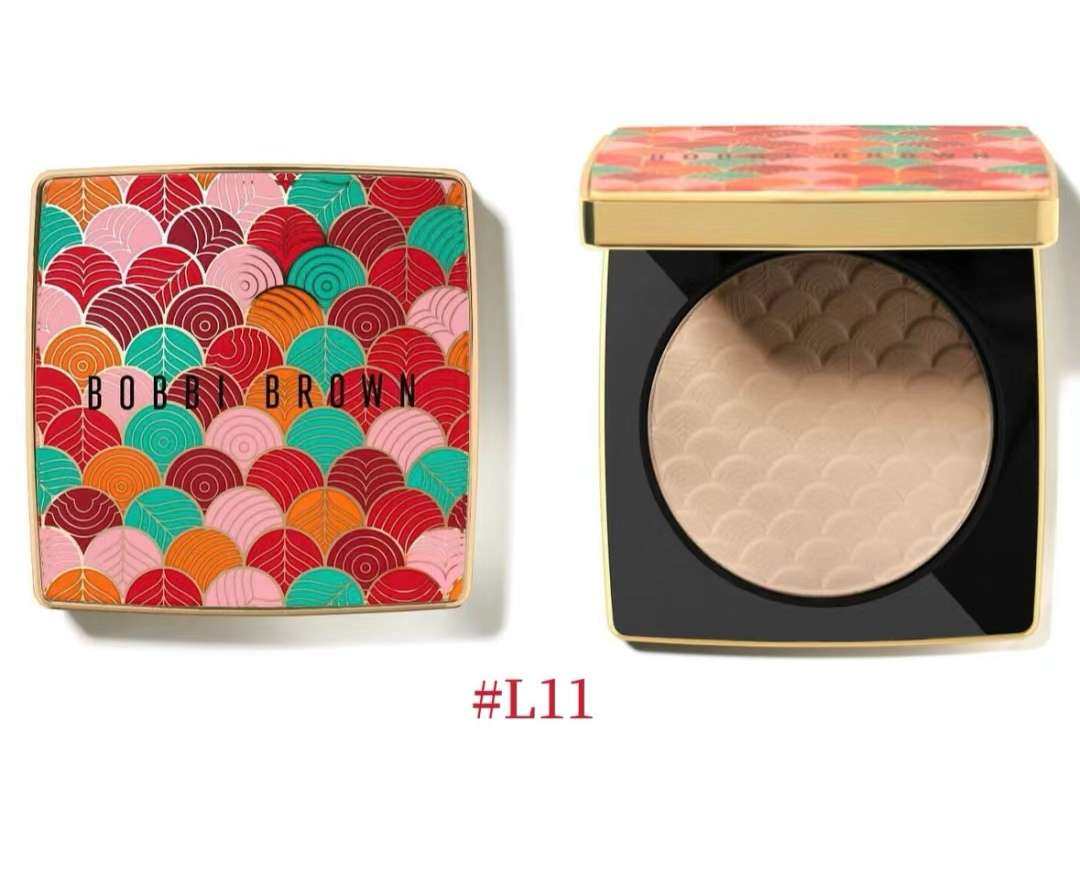🌸Bobbi Brown2024年的龙年限定覆盖了很多种类