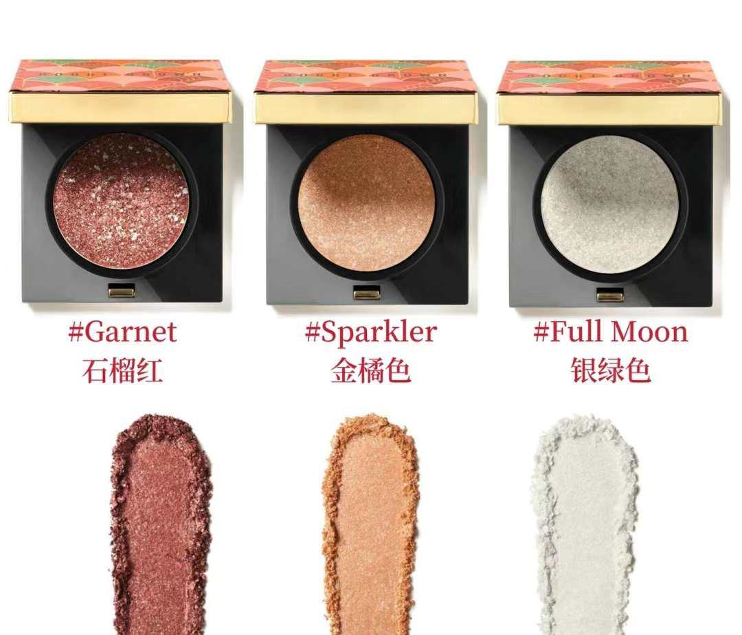 🌸Bobbi Brown2024年的龙年限定覆盖了很多种类