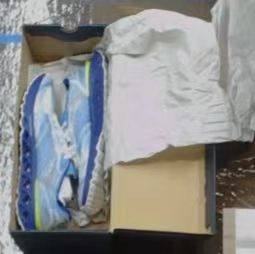 这款在美国挺火，国内倒是比较小众，但是舒服是真舒服，总统同款