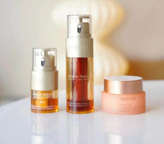 Clarins娇韵诗哪个网站可以海淘？哪个网站海淘娇韵诗比较