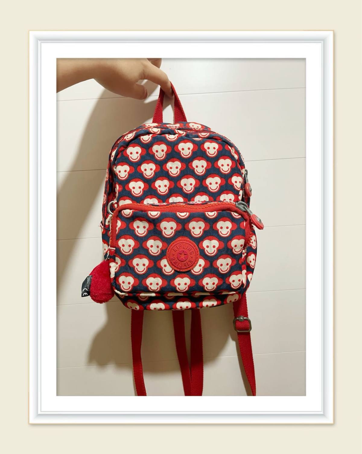 🔅购入渠道：线下店 🔅购入价格：400多好像，有点不记得