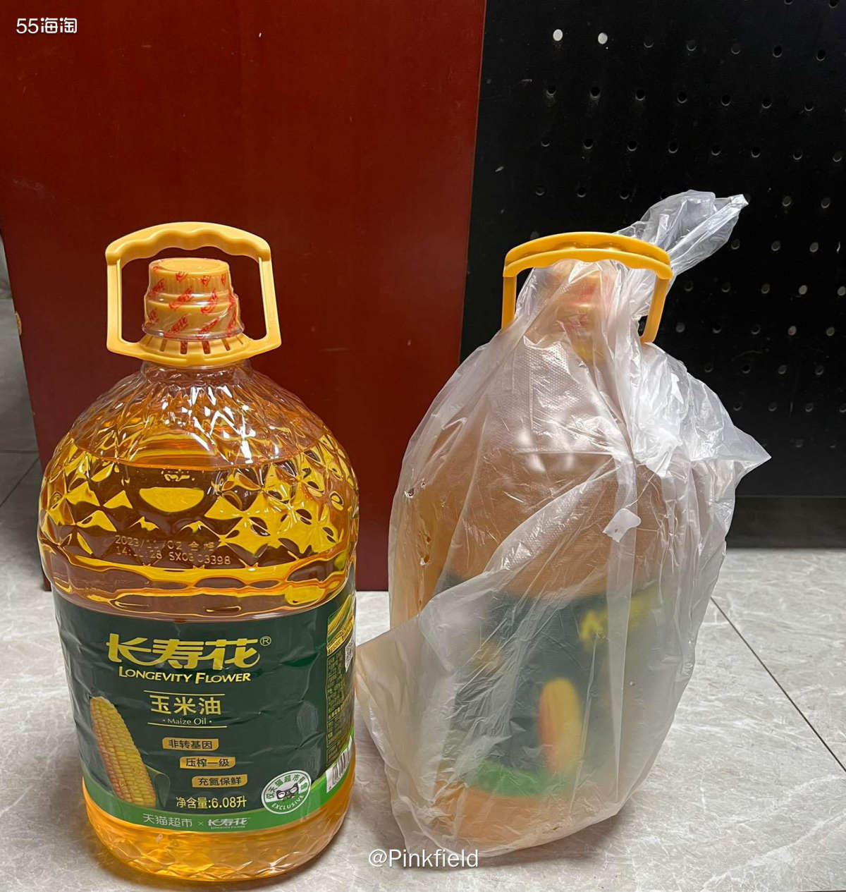 🌽每到过年，少不了走亲访友，这时就涉及到送礼问题，不同的人