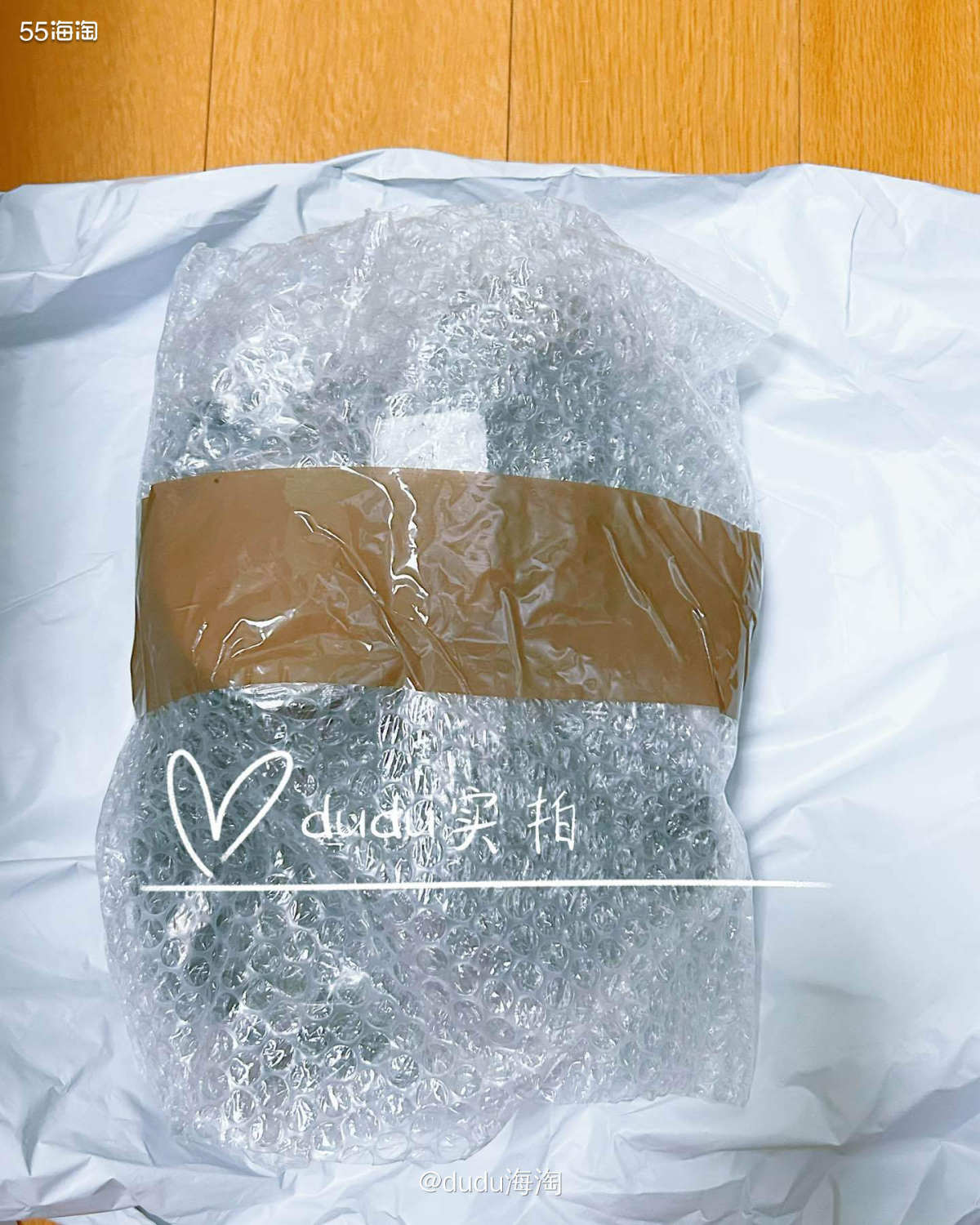 💓继续来开箱黑色crocs泡芙洞洞鞋啦，这箱是M4W6的尺