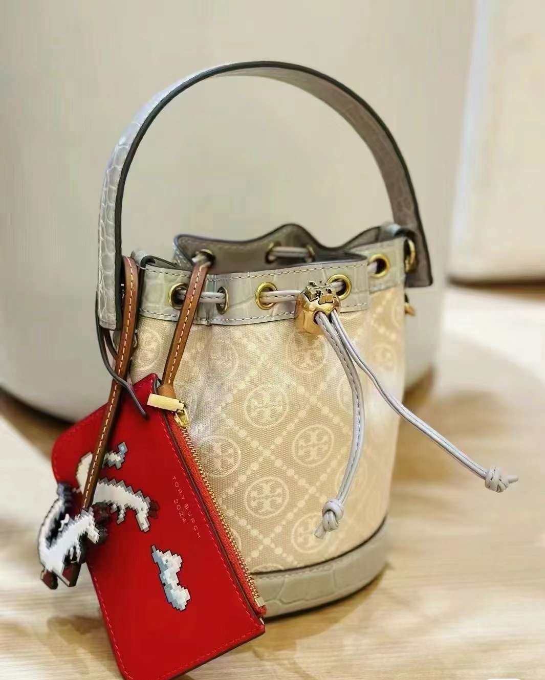 ✅下单网站：Tory Burch官网  ✅价格：428美元，