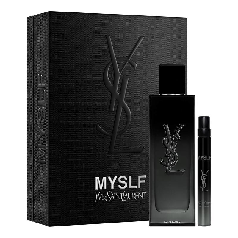 Yves Saint Laurent 圣罗兰 生而不羁男士香水 EDP 100ml+10ml