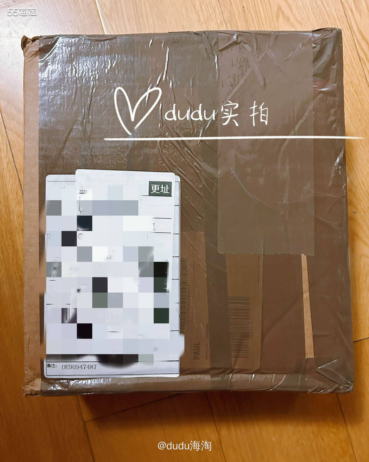 💓又开箱一个ToryBurch黑金小号钻石菱格云朵包，太貌