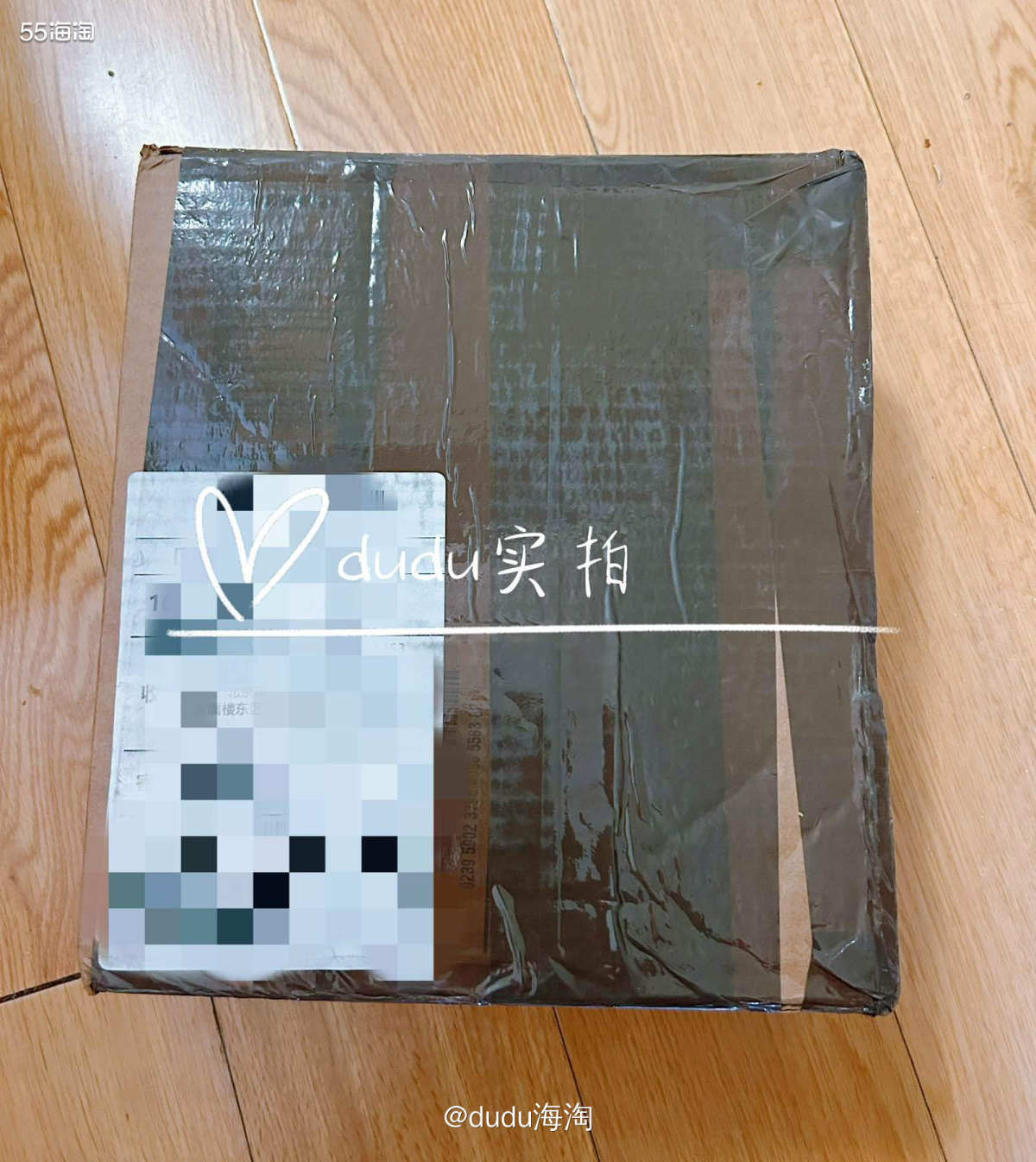 💓12月在ToryBurch美国官网买的新款kira钻石菱