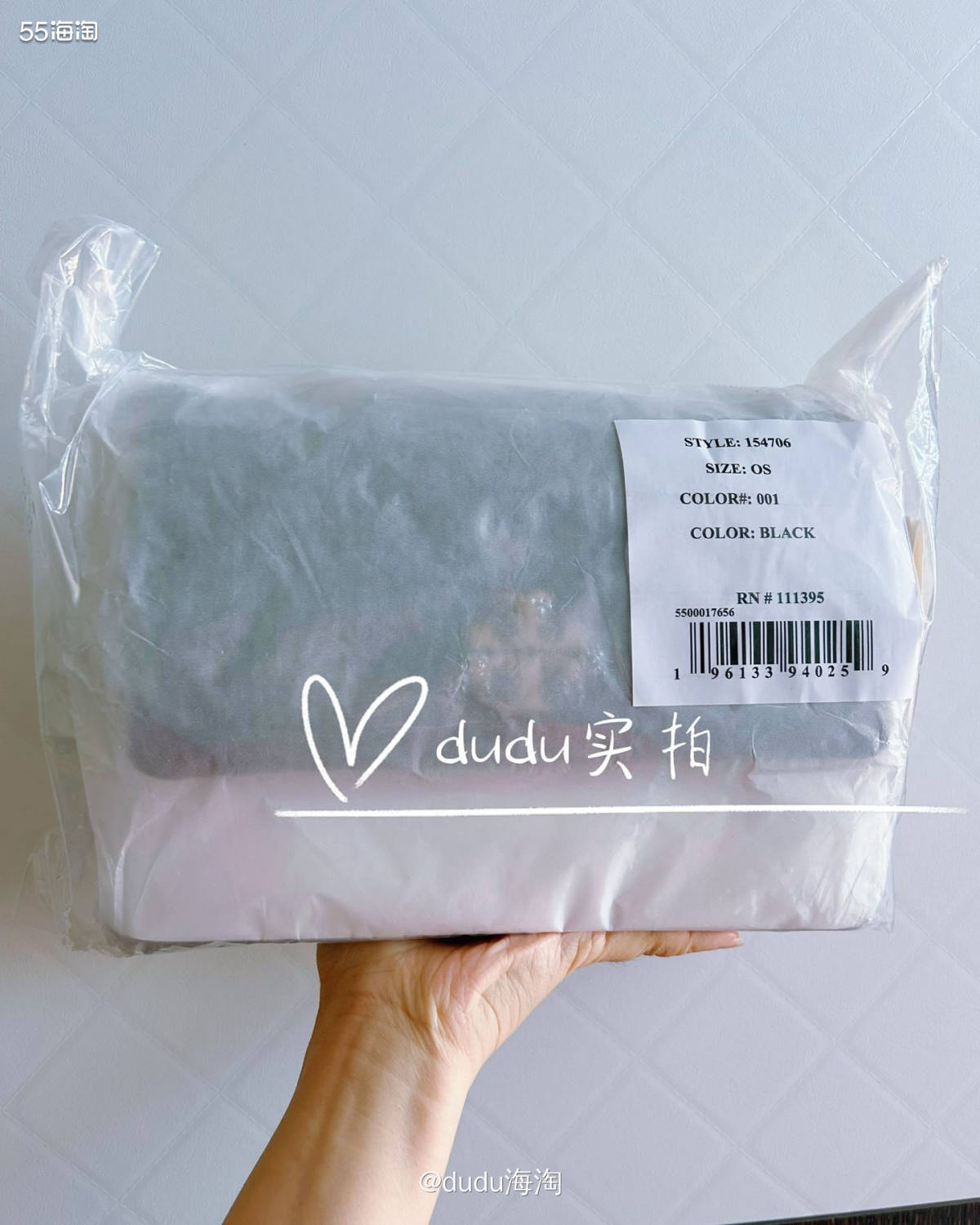 💓12月在ToryBurch美国官网买的新款kira钻石菱