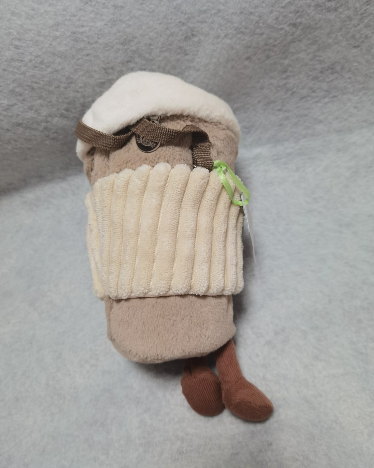 ✅品牌：Jellycat  ✅目前国内售价：289元，Sel