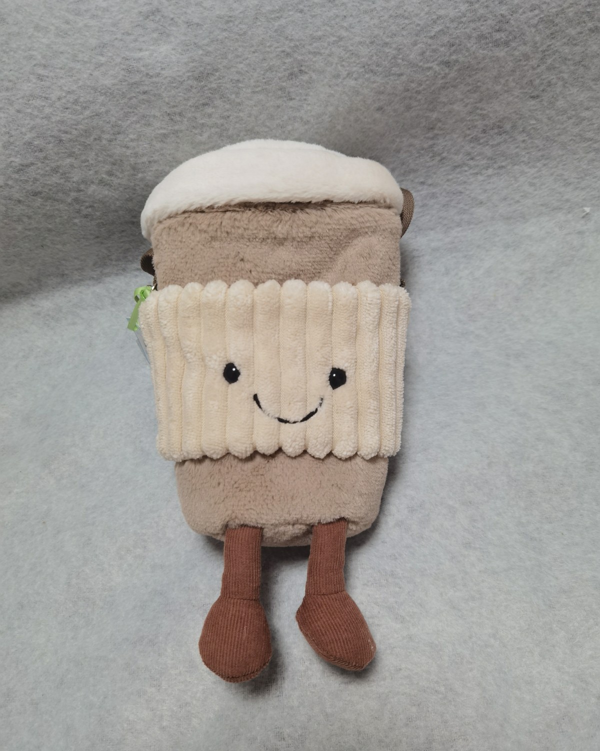✅品牌：Jellycat  ✅目前国内售价：289元，Sel