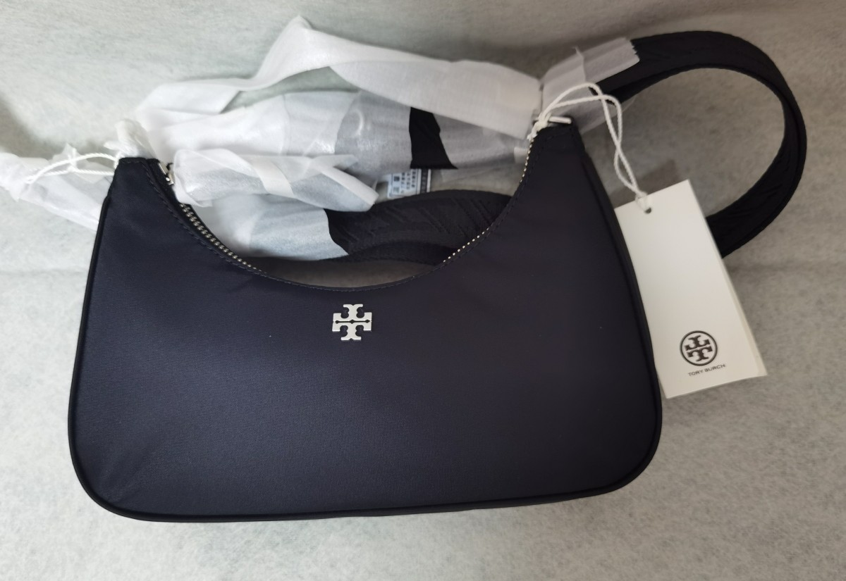 ✅品牌：Tory Burch  ✅价格：1600+  ✅尼龙