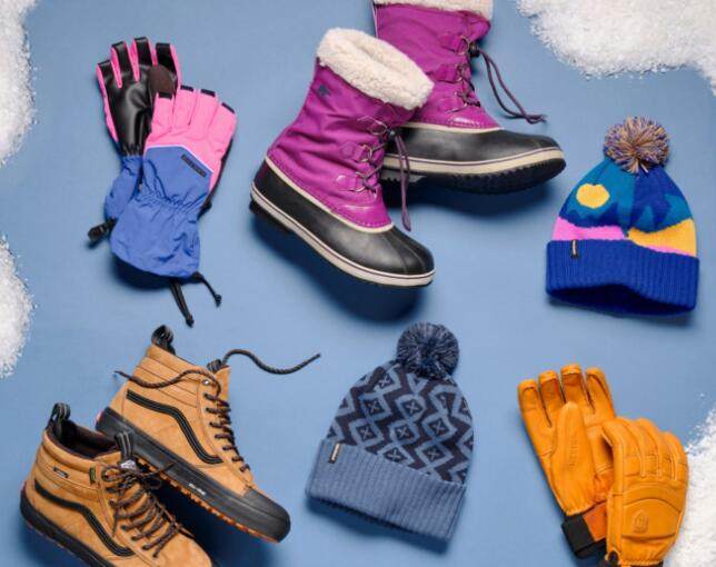 姐妹们我又来了，前面发那篇贴我在想如果Backcounty官