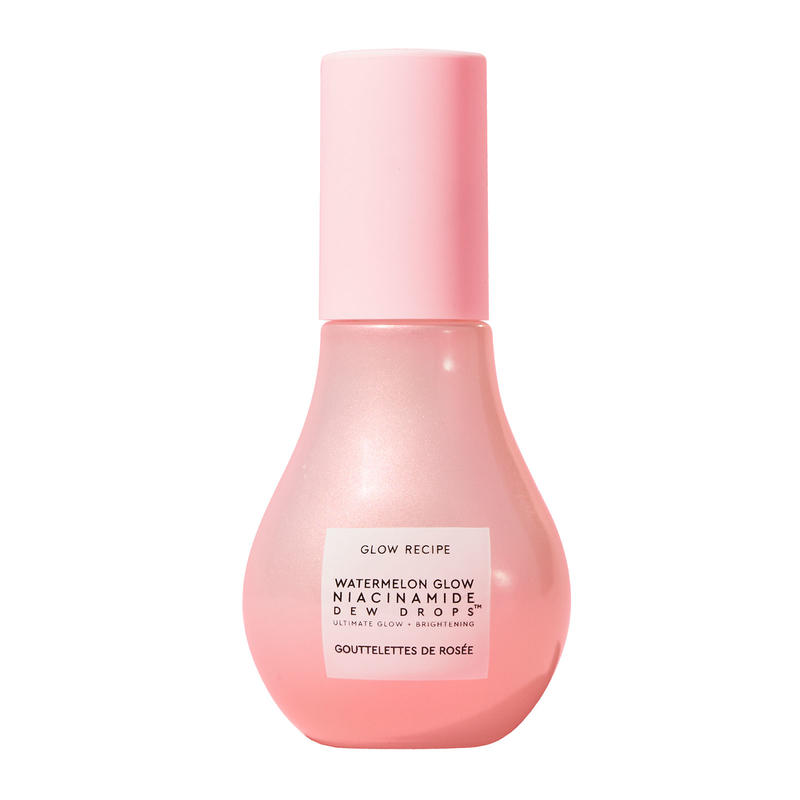 【单件含税】Glow Recipe 西瓜烟酰胺亮肤精华液 40ml