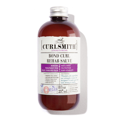 【单件含税】Curlsmith 卷发蛋白修复洗前护理霜 237ml