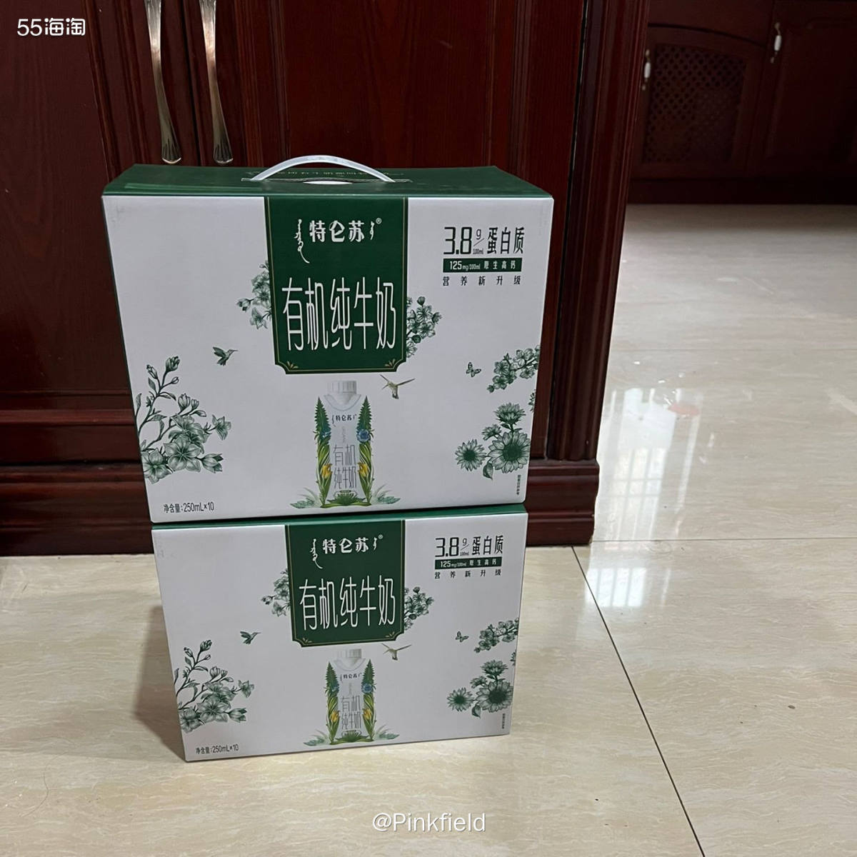 🥛新年在一天天逼近，小伙伴们走亲戚都走的怎么样啦？我已经放