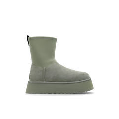 【包税】【24SS】 UGG AUSTRALIA Classic Dipper雪地靴