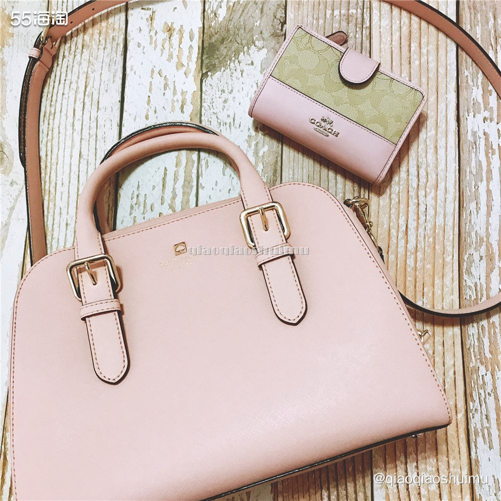 说起这只Kate Spade，险些被我忘记了……应该是201