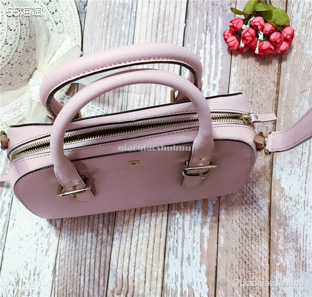 说起这只Kate Spade，险些被我忘记了……应该是201