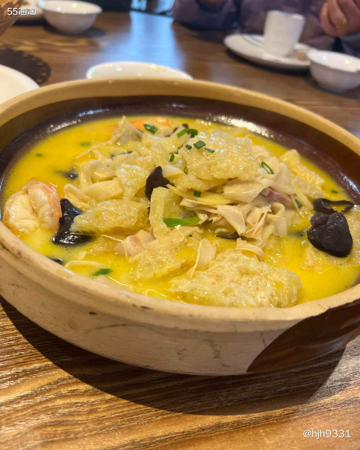 🔥从杭州回上海必经嘉兴，想着顺便吃个午饭，也刚好休息一下，