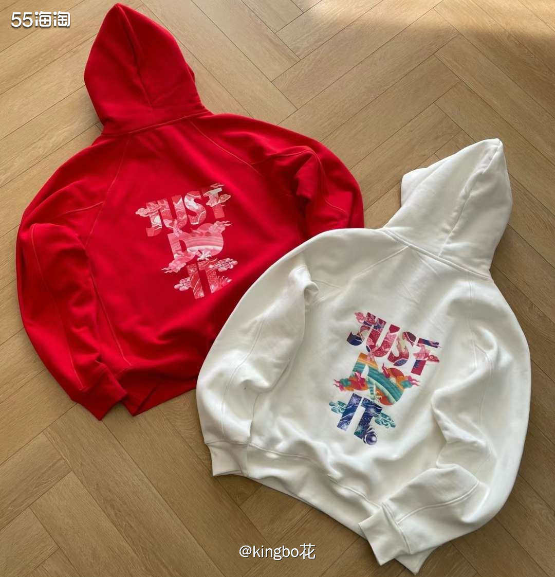 nike龙年限定，AF1+龙凤刺绣让人眼前一亮  每年的春节