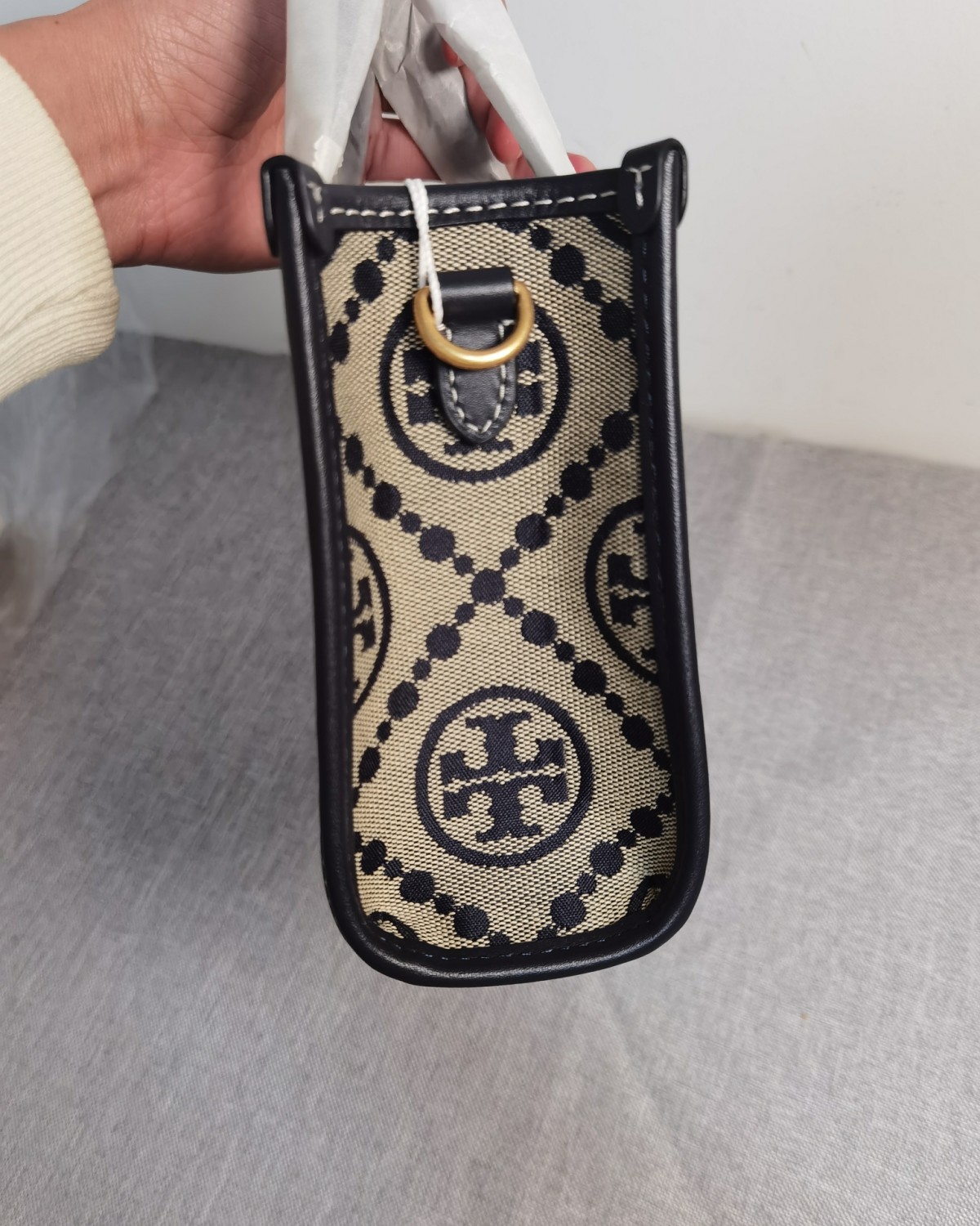 ✅品牌：Tory Burch 汤丽柏琦  ✅市场价：3800