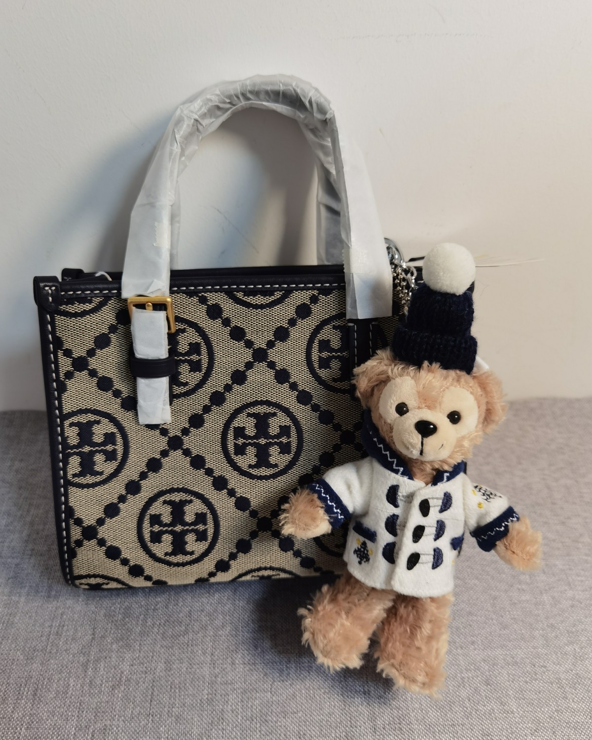 ✅品牌：Tory Burch 汤丽柏琦  ✅市场价：3800