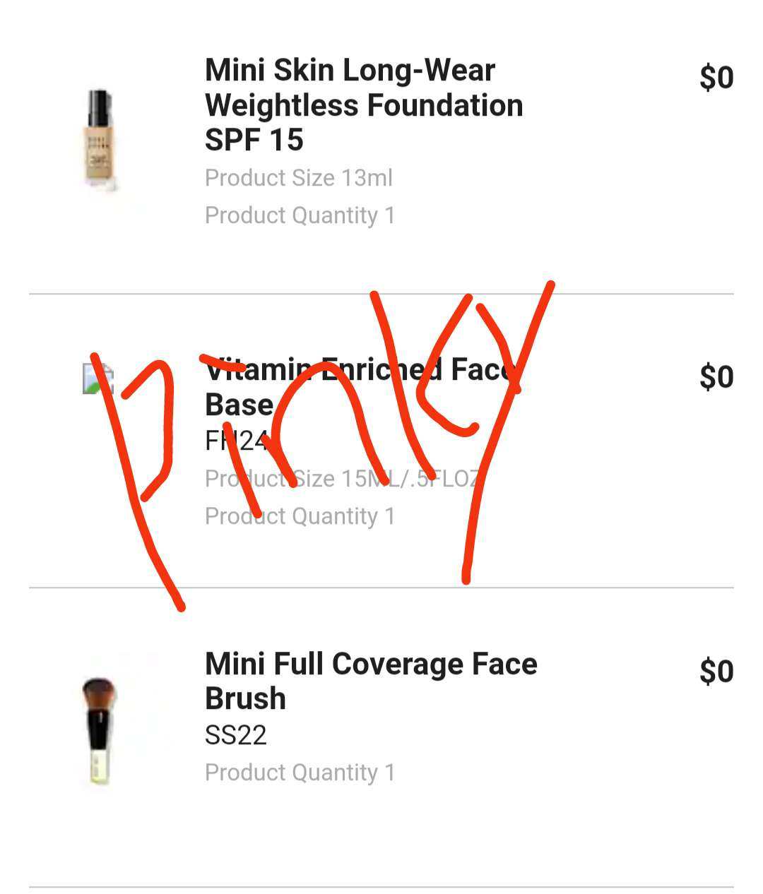 BB家的唇部产品我去年特别喜欢，这次有套装出来就买了一单！ 