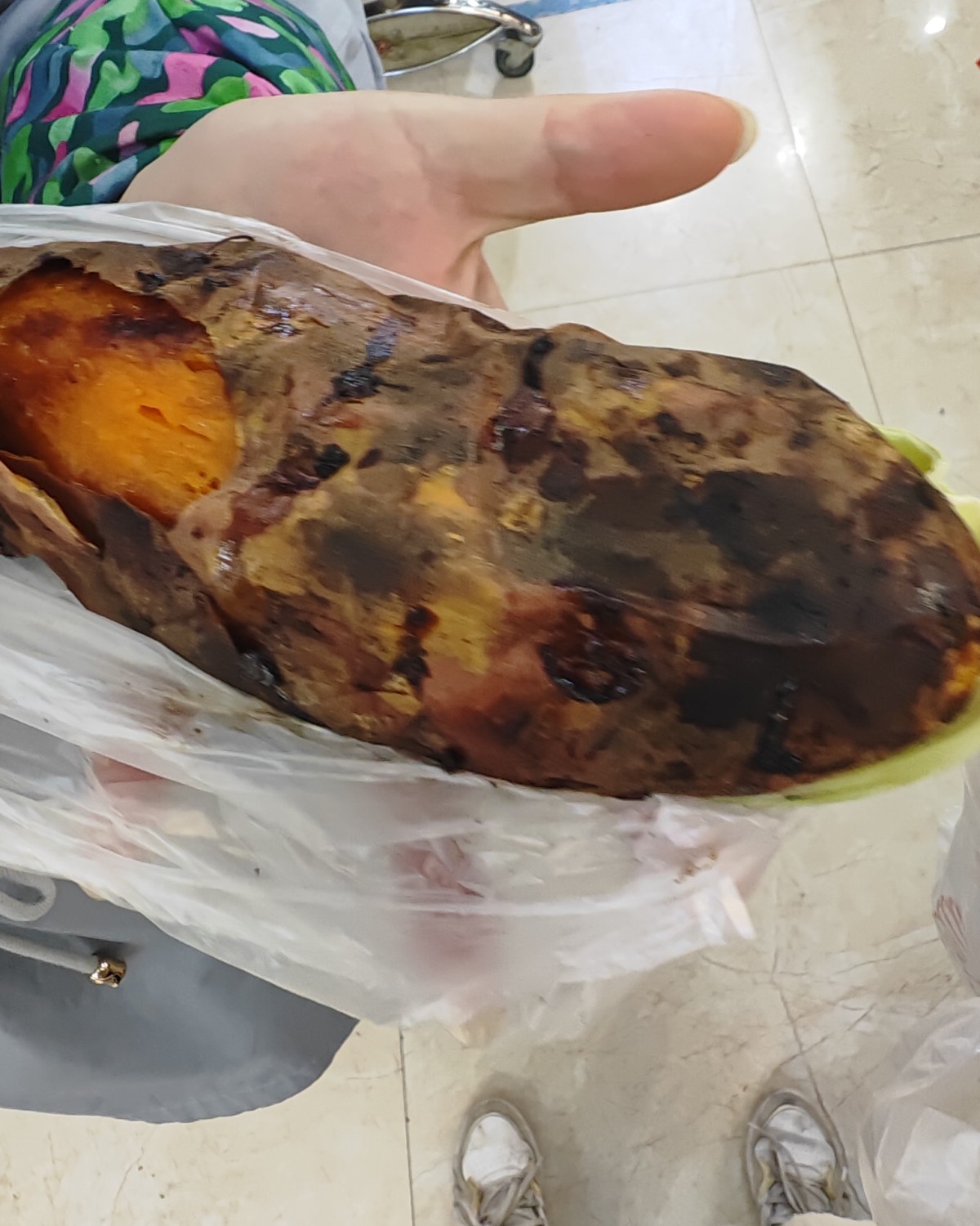 张家砂锅不知道别的地方有没有，我这儿还是蛮多的，每次快过年的