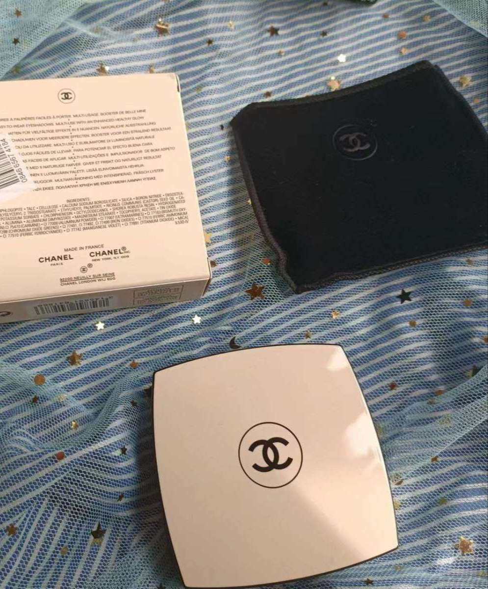 我感觉这两年吧，香奈儿dior真的涨价飞起，这不还没到3月呢