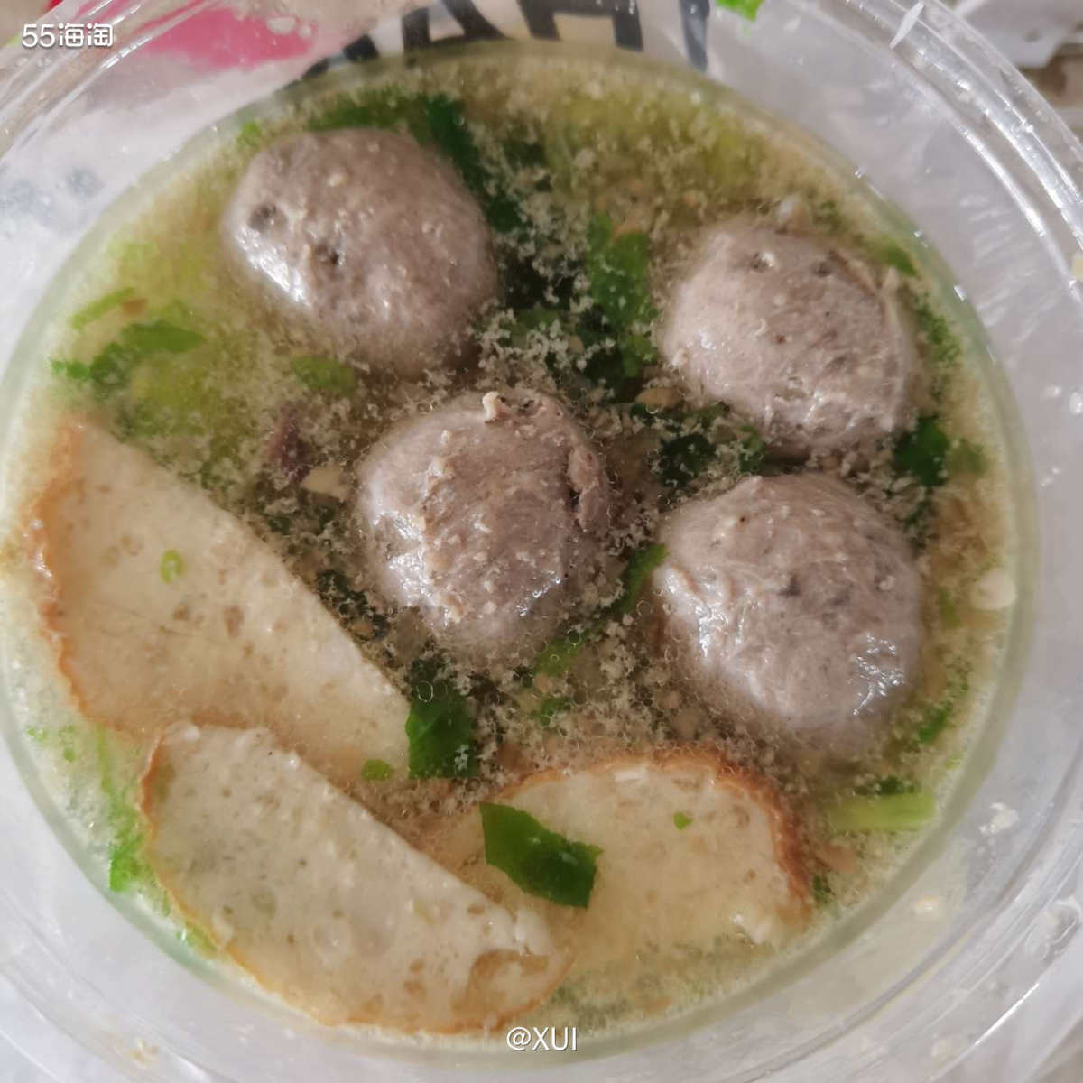 上个月不知道是不是点太多美团外卖了，券居然越来越少🤣门槛还