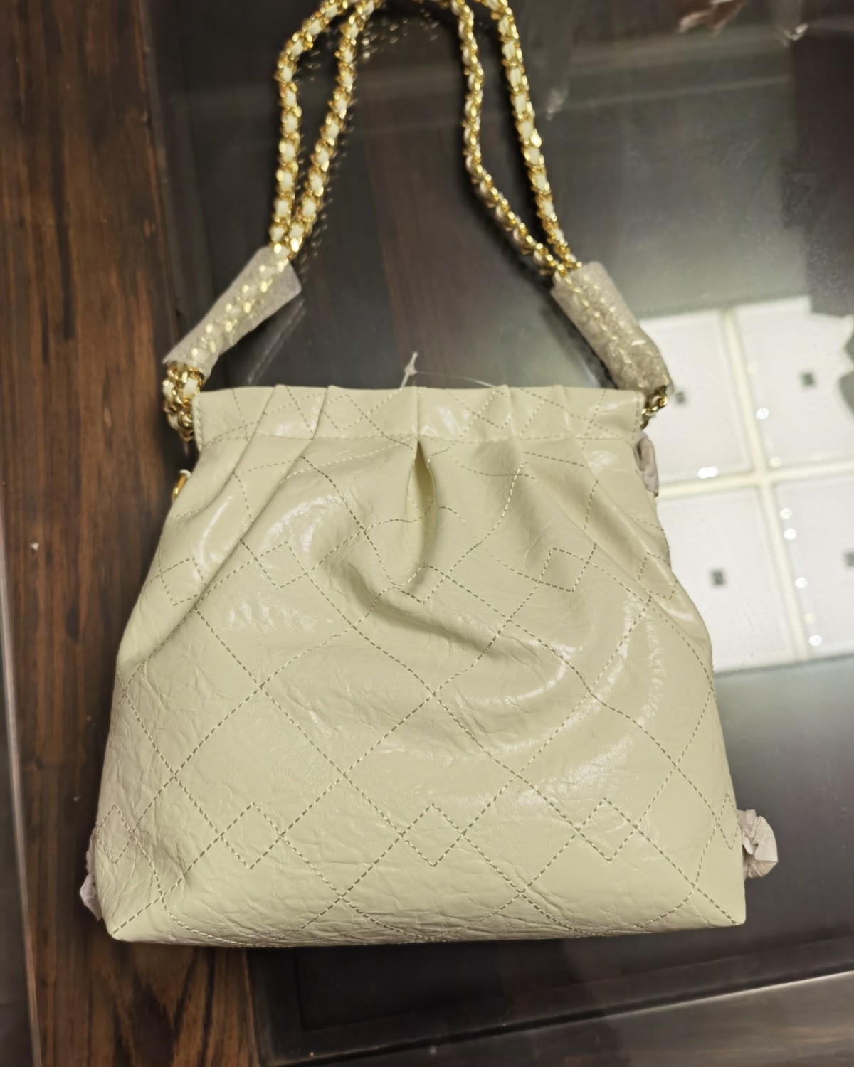 🌸包包品牌：charles keith 🌸购买渠道：嘉兴