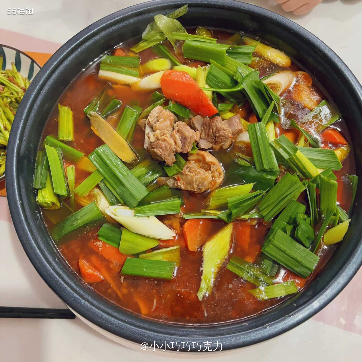 这是年前的美食贴啦，忙着搞业务一直没有发帖，今天闲着来发个贴