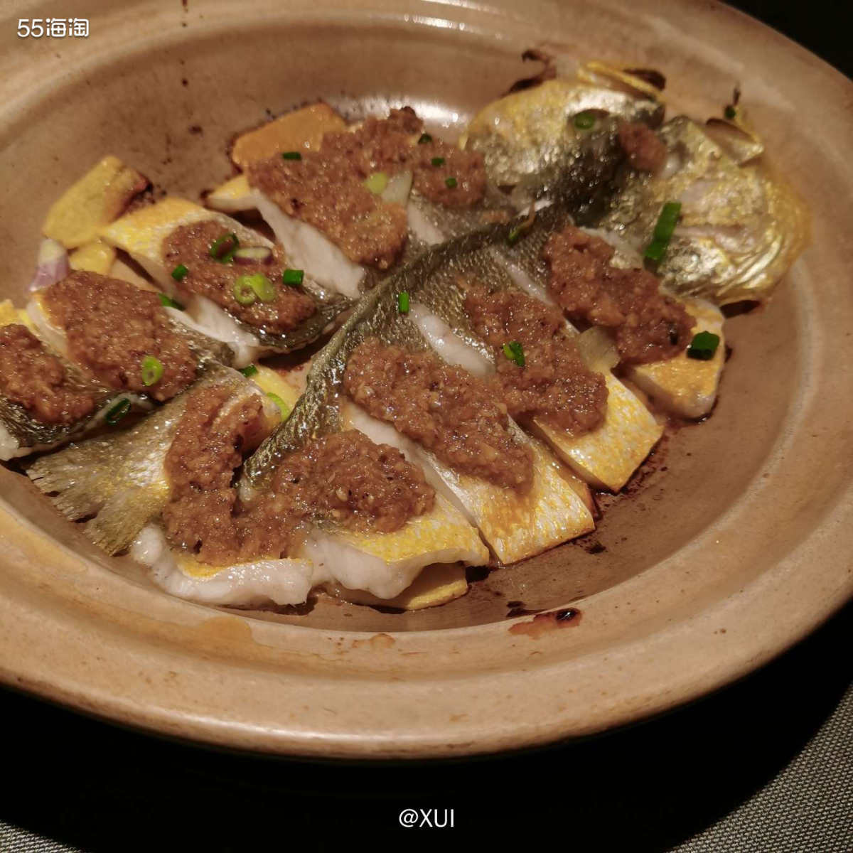 日常刷帖子经常看到有人推荐广州的炳胜饭店给游客，前几天去广州