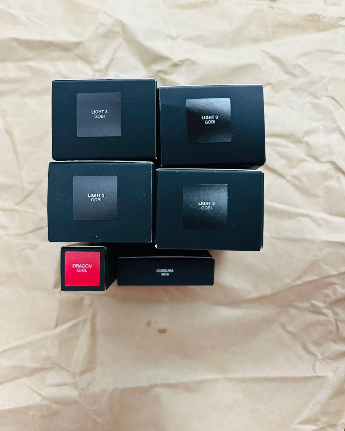 🌟购买网站：Feelunique  🌟订单详情： 第一次