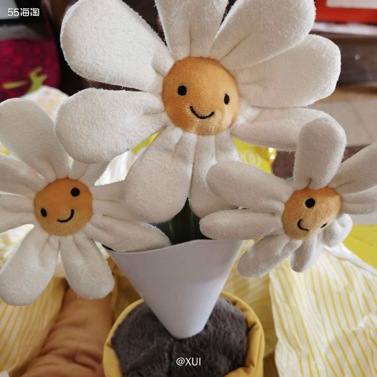 1.30看到官网上新了一些款式，选择了自己喜欢的几个买了一单