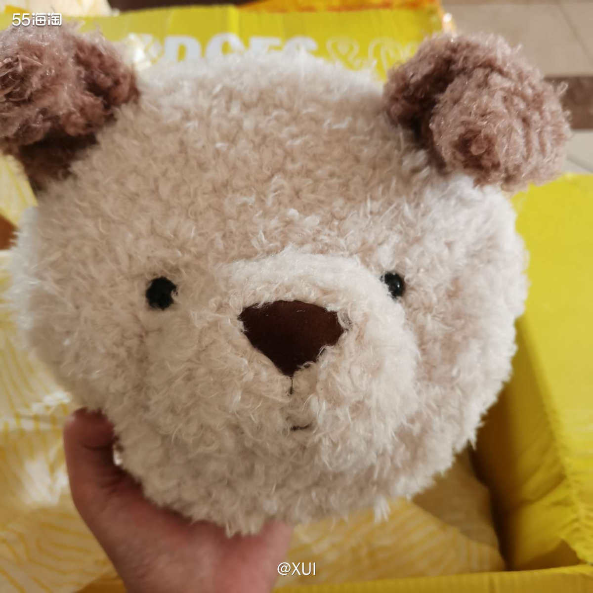 1.30看到官网上新了一些款式，选择了自己喜欢的几个买了一单