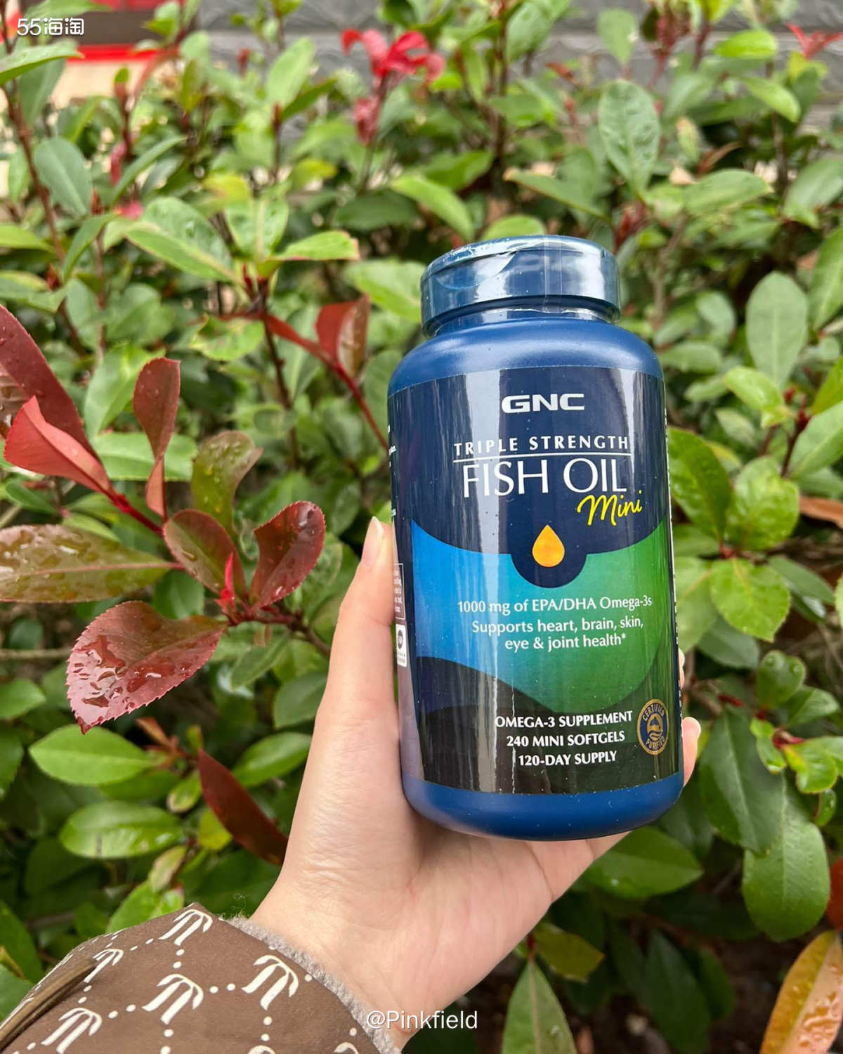 💚每年一到过年就开始准备各种保 健品，可以送给家里几位需要