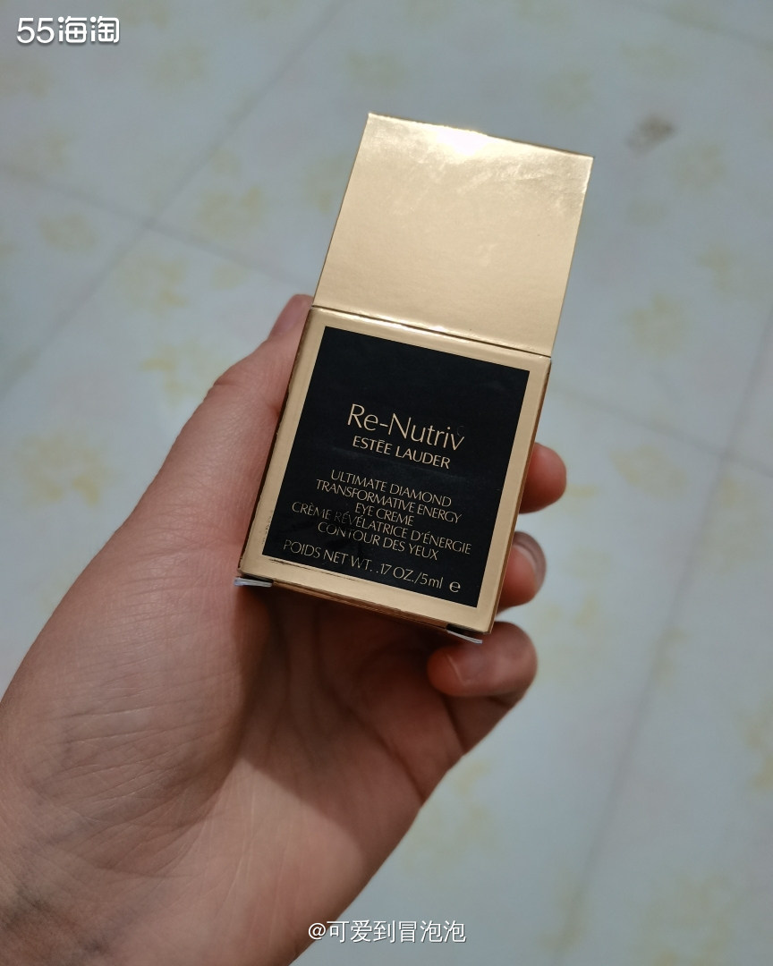 看到这个标题，可能有姐妹会觉得雅诗兰黛家产品日期不行，其实并