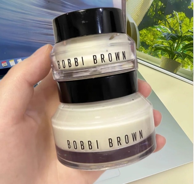 爆火的芭比波朗橘子面霜，大家都入手了吗？很多小伙伴入手了橘子