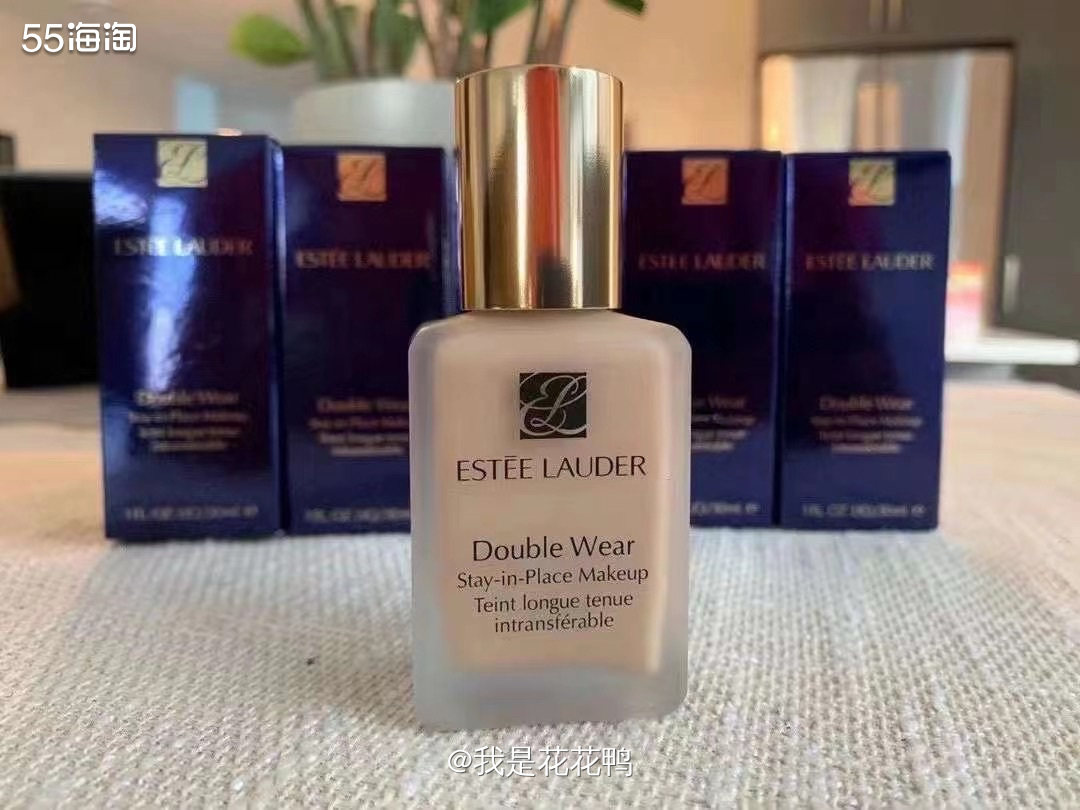 ✅购买网站: 丝芙兰  ✅订单物品: dw粉底液  ✅订单金