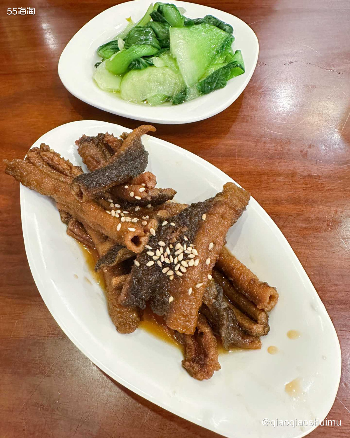苏州只待了一天，早餐酒店吃的，午餐平江路吃小吃吃饱，晚上总得