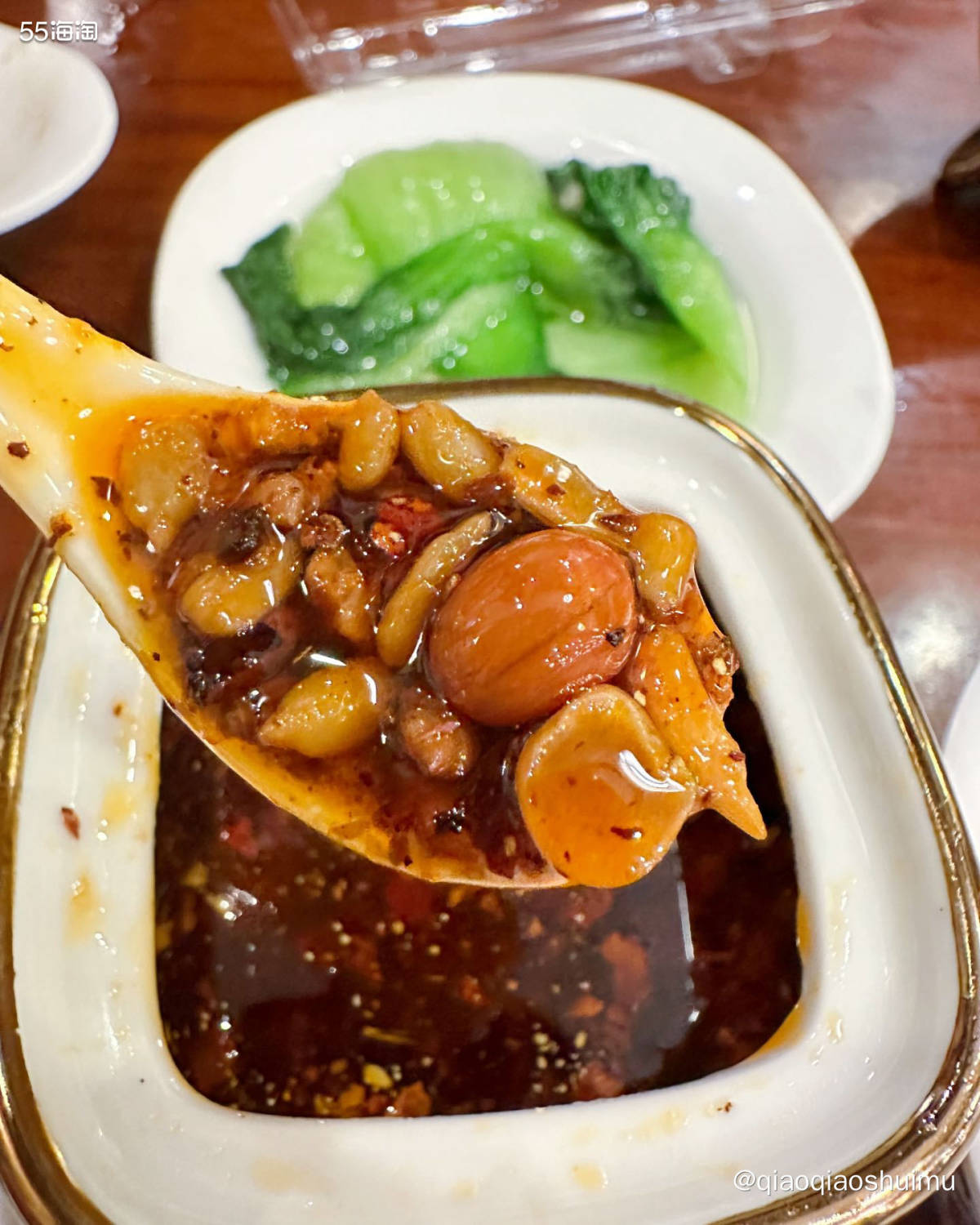 苏州只待了一天，早餐酒店吃的，午餐平江路吃小吃吃饱，晚上总得