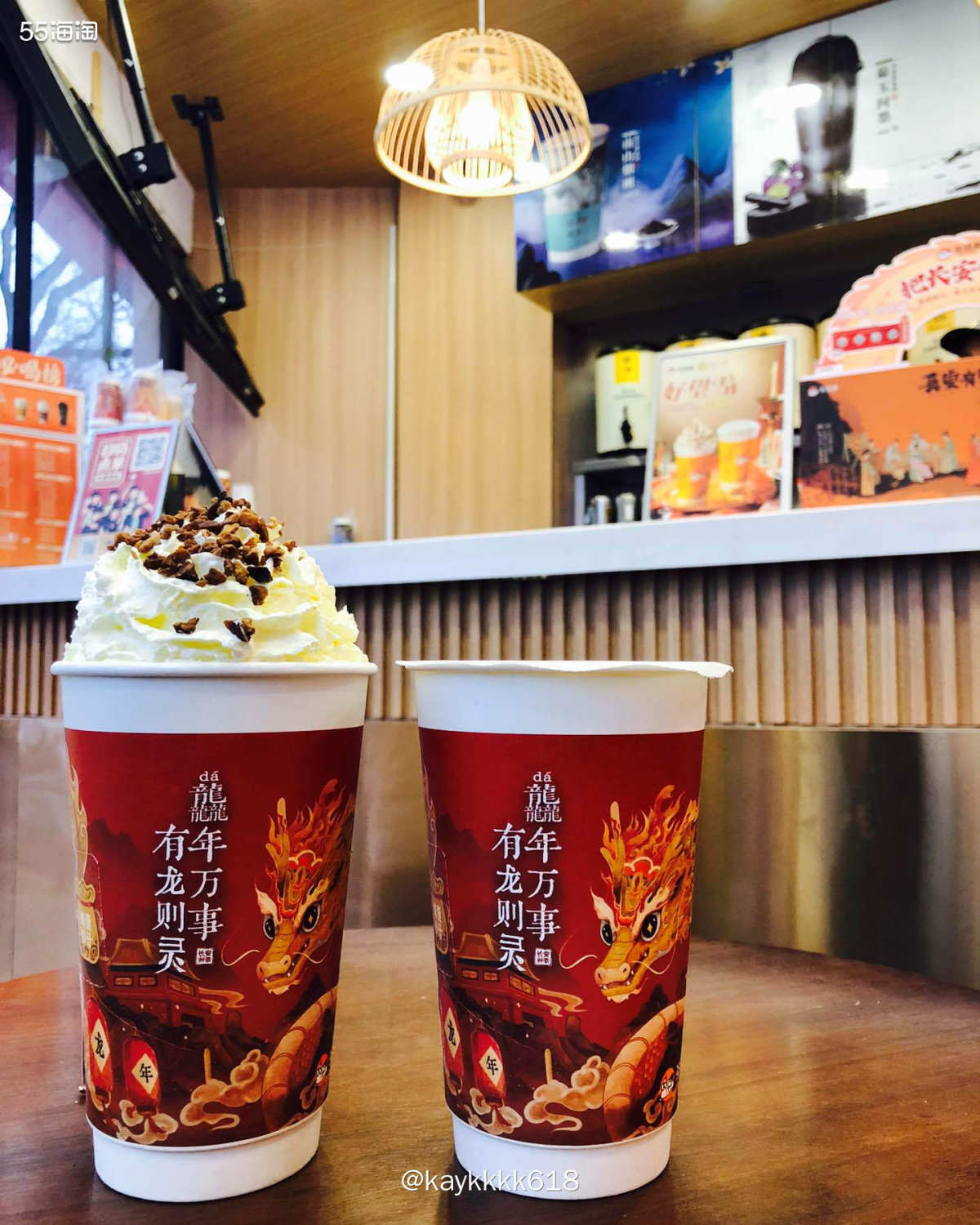刚到西安立马开启🔛Citywalk模式不停的打卡！不过我和