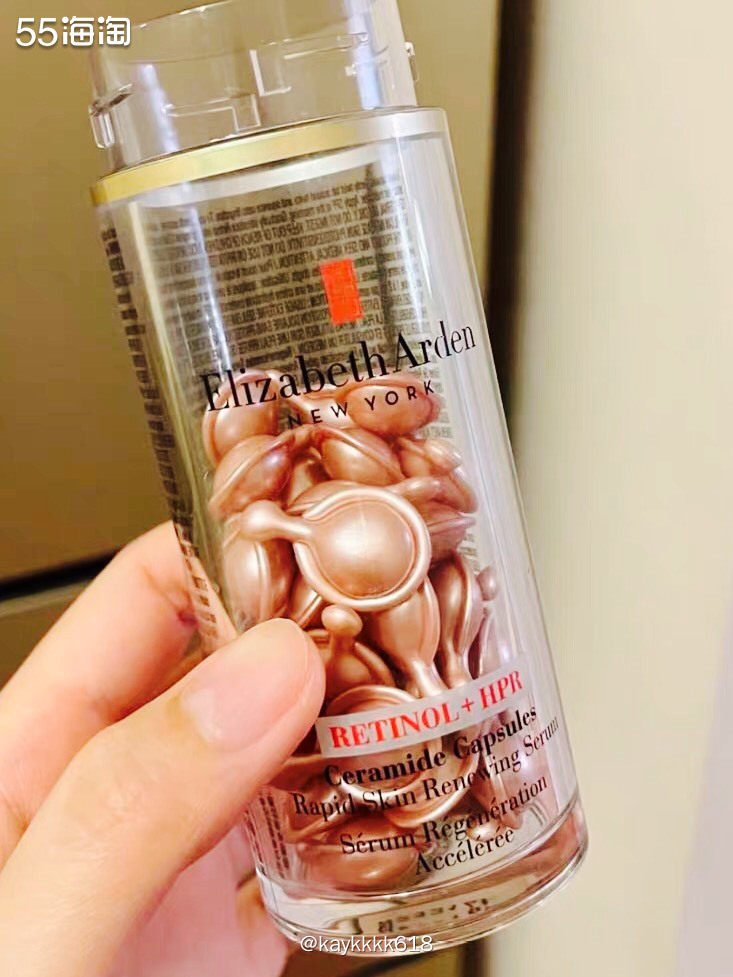 雅顿是比较喜欢的人品牌了，各种胶囊效果一直在线而且这么多年的