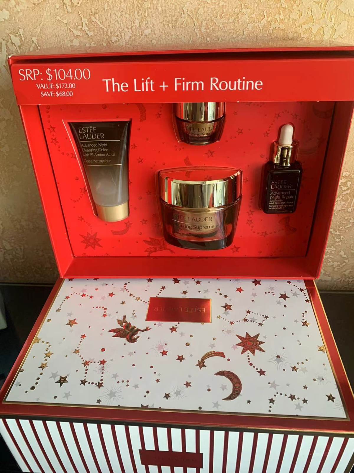 一：购物网站 🏡 雅诗兰黛美国官网  二：下单商品 🎉 