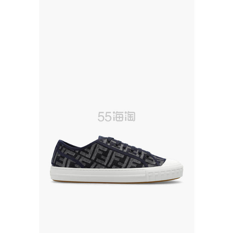【包税】【24SS】 FENDI Domino系列 运动鞋