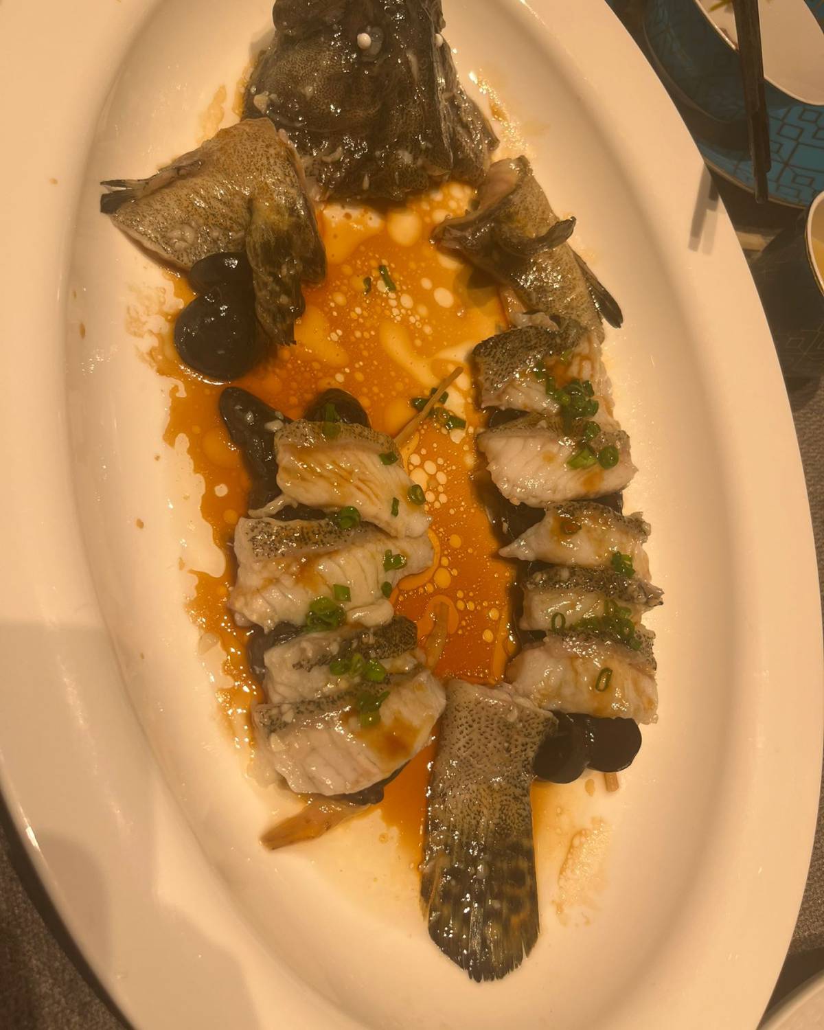 ❇️北京烤鸭，这道闻名世界的中华美食，无疑是我今年春节北京旅