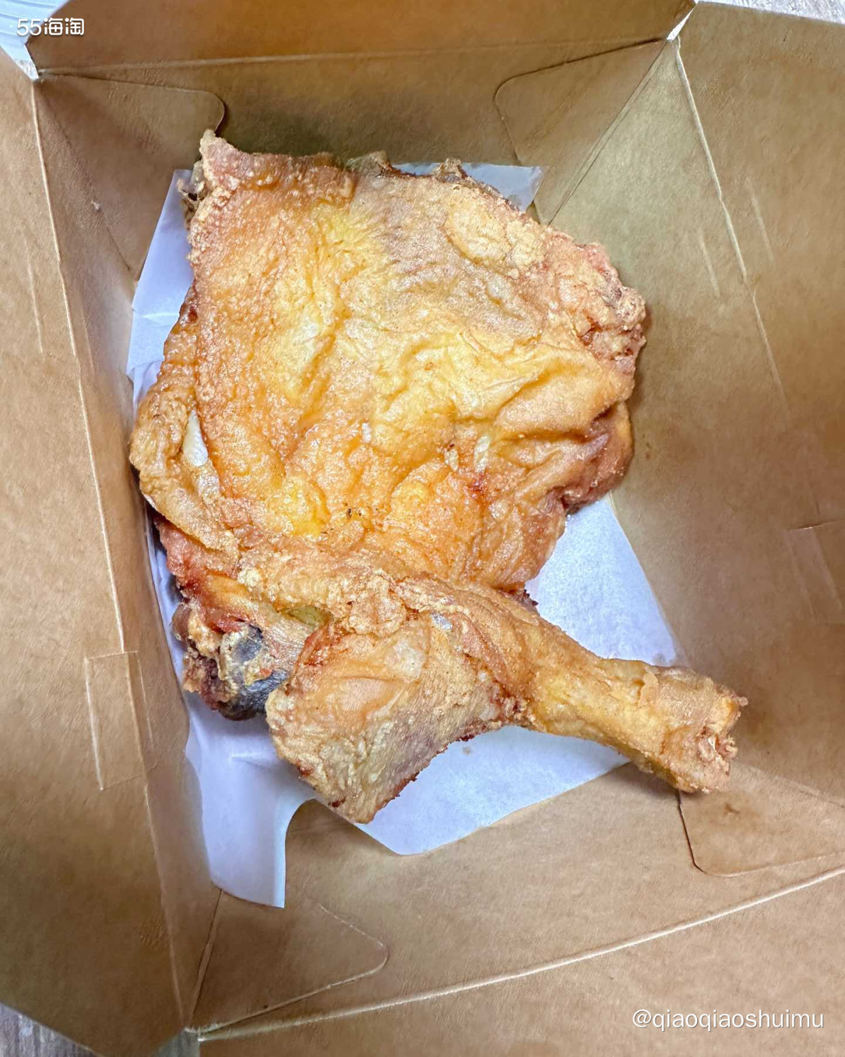 本来晚上想给娃做意大利面，无奈我俩吃饭前看吃播被螺蛳粉和炸鸡