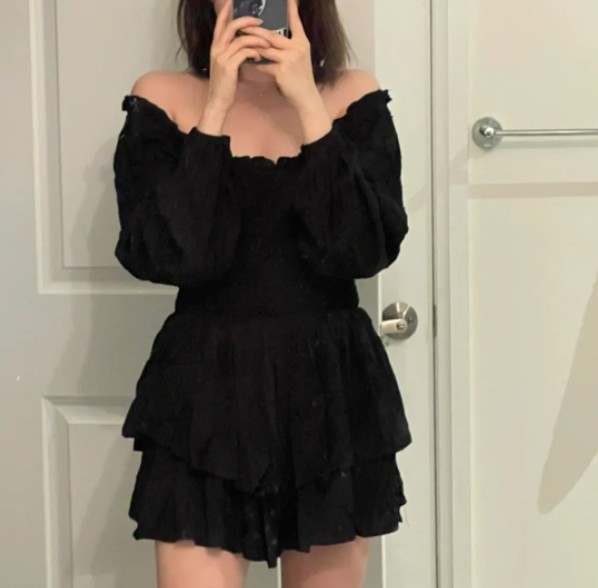 Princess Polly是澳大利亚的时尚品牌，近两年才展